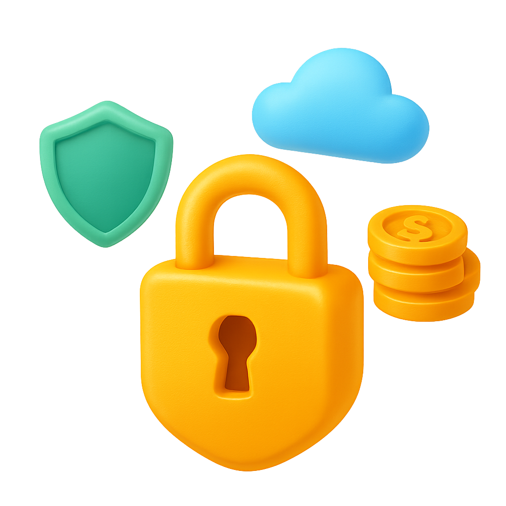 Your privacy matters
