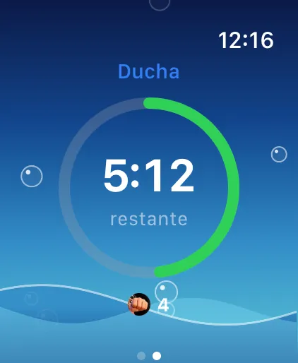 Ducha